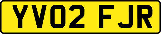 YV02FJR