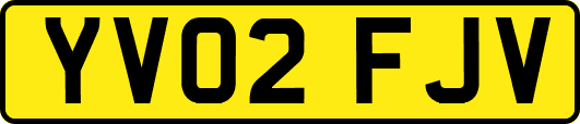 YV02FJV