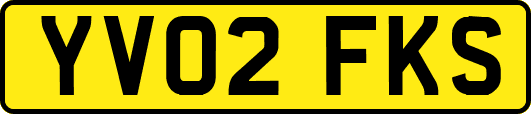 YV02FKS