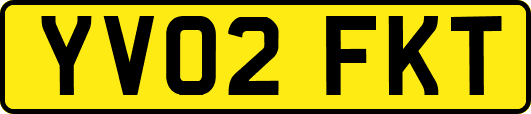 YV02FKT