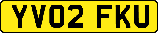 YV02FKU