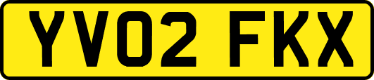 YV02FKX