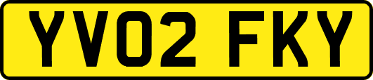 YV02FKY