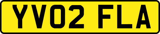 YV02FLA