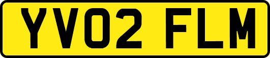 YV02FLM