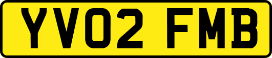 YV02FMB