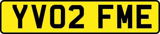 YV02FME