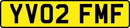 YV02FMF