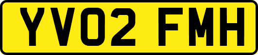 YV02FMH