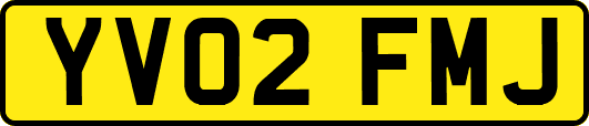 YV02FMJ