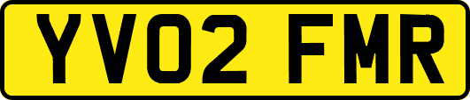 YV02FMR
