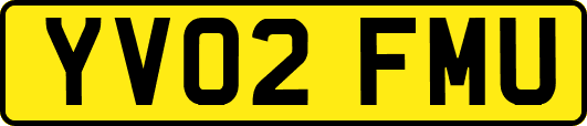 YV02FMU