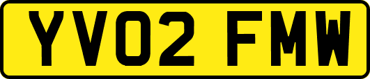 YV02FMW