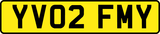 YV02FMY