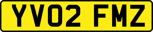 YV02FMZ