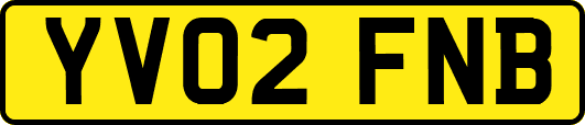 YV02FNB