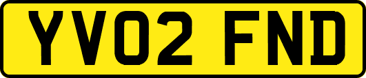 YV02FND