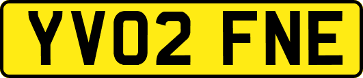 YV02FNE