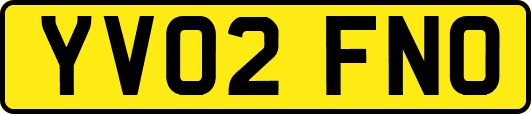YV02FNO