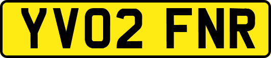 YV02FNR