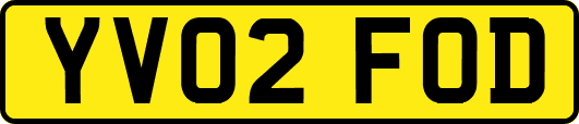 YV02FOD