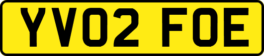 YV02FOE