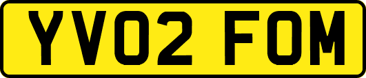 YV02FOM