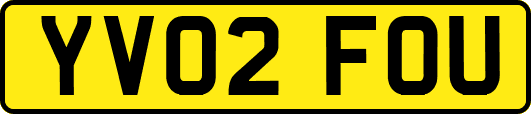 YV02FOU