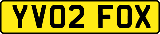 YV02FOX