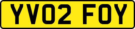 YV02FOY