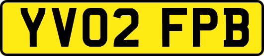 YV02FPB