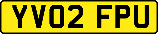 YV02FPU