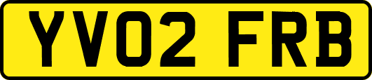 YV02FRB