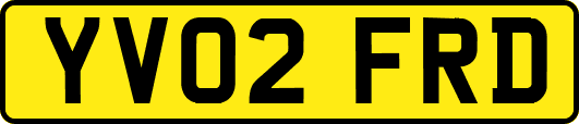 YV02FRD
