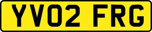 YV02FRG