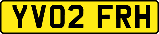YV02FRH