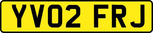 YV02FRJ
