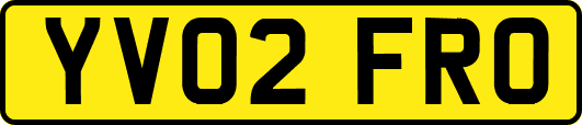 YV02FRO