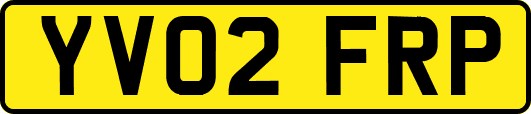 YV02FRP