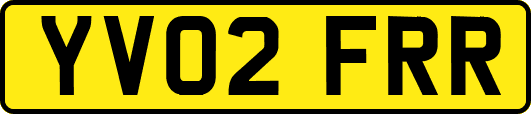 YV02FRR