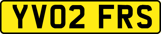 YV02FRS