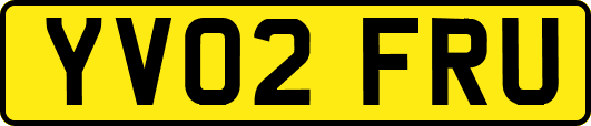 YV02FRU