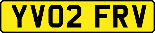 YV02FRV