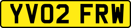 YV02FRW
