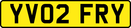 YV02FRY