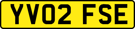 YV02FSE