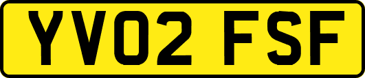 YV02FSF