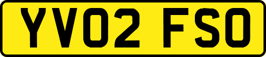 YV02FSO