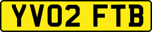 YV02FTB