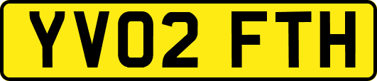 YV02FTH